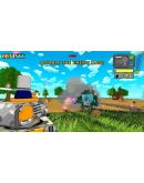 PENGUIN'S ROAD XBOX + PC (WIN) КЛЮЧ/КОД