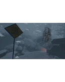 SNOW SQUALL XBOX КЛЮЧ/КОД