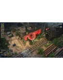 Future War Tactics: SOF vs Alien Invasion Turn-Based