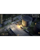 Future War Tactics: SOF vs Alien Invasion Turn-Based