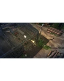 Future War Tactics: SOF vs Alien Invasion Turn-Based