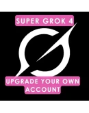 Grok Ai Подписка xAI SuperGrok на 1 месяц