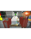 RECYCLE BIN BATTLE XBOX КЛЮЧ/КОД