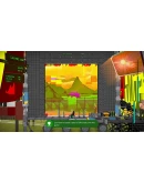 RECYCLE BIN BATTLE XBOX КЛЮЧ/КОД