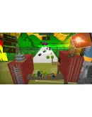 RECYCLE BIN BATTLE XBOX КЛЮЧ/КОД