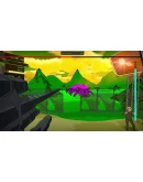 RECYCLE BIN BATTLE XBOX КЛЮЧ/КОД