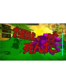 RECYCLE BIN BATTLE XBOX КЛЮЧ/КОД