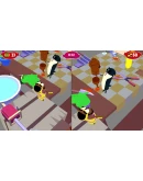 SAUSAGE WARS XBOX + PC (WIN) КЛЮЧ/КОД