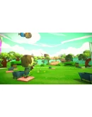 SMOOTS SUMMER GAMES II XBOX КЛЮЧ/КОД