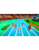 SMOOTS SUMMER GAMES II XBOX КЛЮЧ/КОД