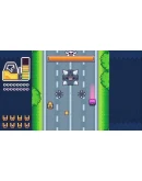 SUPER FORKLIFT 3000 (WINDOWS) PC (WIN) КЛЮЧ/КОД