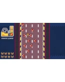 SUPER FORKLIFT 3000 (WINDOWS) PC (WIN) КЛЮЧ/КОД