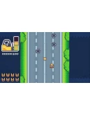 SUPER FORKLIFT 3000 (WINDOWS) PC (WIN) КЛЮЧ/КОД