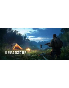 DREADZONE Steam АВТОВЫДАЧА 24/7 Region Free