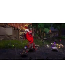 TOWERBORNE: PLATINUM FOUNDER'S PACK XBOX SERIES SX + P