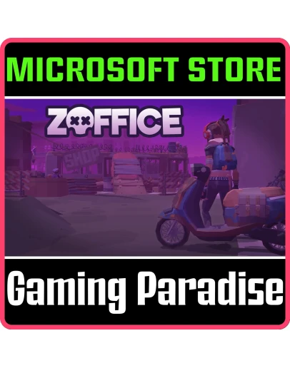 ZOFFICE (WINDOWS 10) PC (WIN) КЛЮЧ/КОД ZOFFICE (WINDOWS 10) PC (WIN) КЛЮЧ/КОД