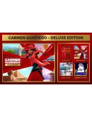 CARMEN SANDIEGO DELUXE EDITION XBOX + PC (WIN) КЛЮЧ/КОД