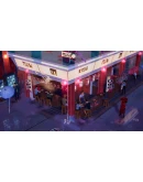 CARMEN SANDIEGO DELUXE EDITION XBOX + PC (WIN) КЛЮЧ/КОД