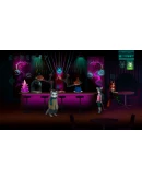 CATS REQUEST (XBOX SERIES XS) XBOX SERIES SX КЛЮЧ/КО