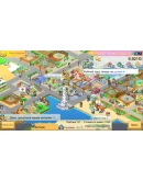 DREAM TOWN ISLAND XBOX + PC (WIN) КЛЮЧ/КОД