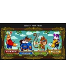 KEMONO HEROES XBOX КЛЮЧ/КОД