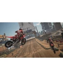 MONSTER ENERGY SUPERCROSS 25 - SPECIAL EDITION XBOX SER