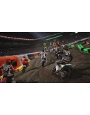 MONSTER ENERGY SUPERCROSS 25 - SPECIAL EDITION XBOX SER