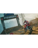 MONSTER ENERGY SUPERCROSS 25 - SPECIAL EDITION XBOX SER
