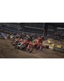 MONSTER ENERGY SUPERCROSS 25 - SPECIAL EDITION XBOX SER