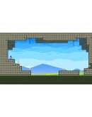 MR.SLIME IN DUNGEON (WINDOWS) PC (WIN) КЛЮЧ/КОД