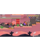 PREHISTORIC GAL XBOX КЛЮЧ/КОД