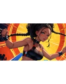 BEAUTIFUL SAKURA: FIGHTING CLUB XBOX SERIES SX КЛЮЧ/КО