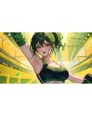 BEAUTIFUL SAKURA: FIGHTING CLUB XBOX SERIES SX КЛЮЧ/КО