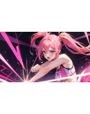 BEAUTIFUL SAKURA: FIGHTING CLUB XBOX SERIES SX КЛЮЧ/КО