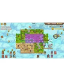 BLOCK TOWER TD 2 XBOX SERIES SX КЛЮЧ/КОД BLOCK TOWER TD 2 XBOX SERIES SX КЛЮЧ/КОД