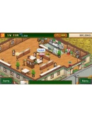 CAFE MASTER STORY XBOX + PC (WIN) КЛЮЧ/КОД