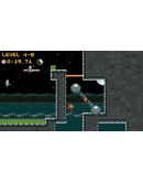 CHIBI NINJA SHINO-KUN TREASURE OF DEMON TOWER XBOX КЛЮЧ