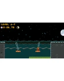 CHIBI NINJA SHINO-KUN TREASURE OF DEMON TOWER XBOX КЛЮЧ