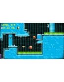 CHIBI NINJA SHINO-KUN TREASURE OF DEMON TOWER XBOX КЛЮЧ