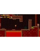 CHIBI NINJA SHINO-KUN TREASURE OF DEMON TOWER XBOX КЛЮЧ