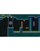 CHIBI NINJA SHINO-KUN TREASURE OF DEMON TOWER XBOX КЛЮЧ