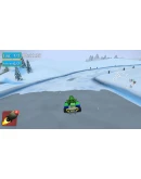 CRAZY CHICKEN KART 2 XBOX + PC (WIN) КЛЮЧ/КОД