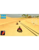 CRAZY CHICKEN KART 2 XBOX + PC (WIN) КЛЮЧ/КОД