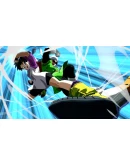 DRAGON BALL FIGHTERZ - LEGENDARY EDITION(WINDOWS) PC (W