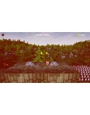 FOX LEGEND (XBOX SERIES) XBOX SERIES SX КЛЮЧ/КОД