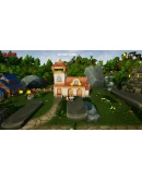 FOX LEGEND (XBOX SERIES) XBOX SERIES SX КЛЮЧ/КОД