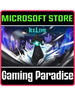 ICELINE (WINDOWS 10) PC (WIN) КЛЮЧ/КОД