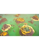 ISLANDERS: NEW SHORES XBOX SERIES SX КЛЮЧ/КОД