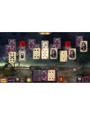 JEWEL MATCH TWILIGHT SOLITAIRE XBOX КЛЮЧ/КОД