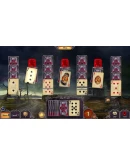 JEWEL MATCH TWILIGHT SOLITAIRE XBOX КЛЮЧ/КОД